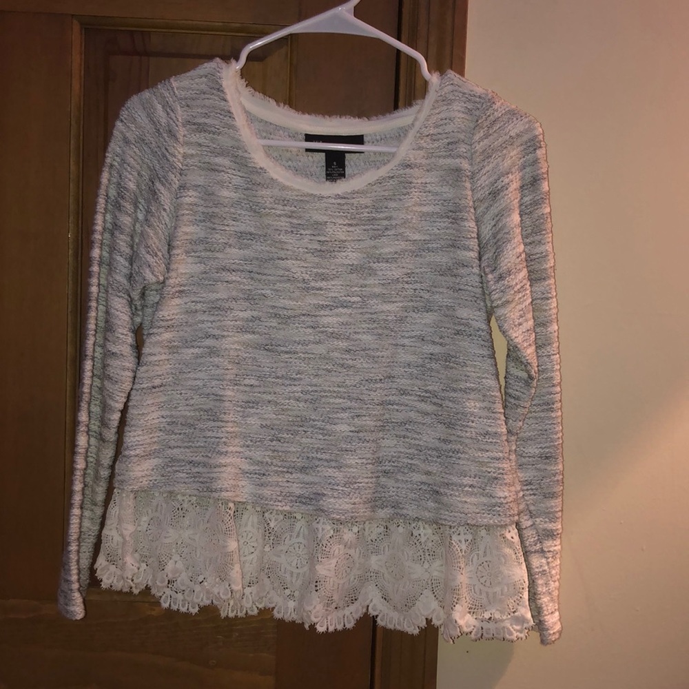 sweater